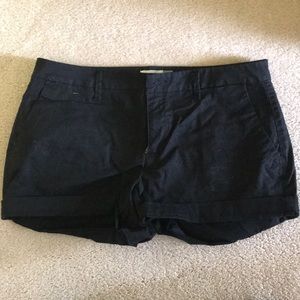Black Old Navy Shorts